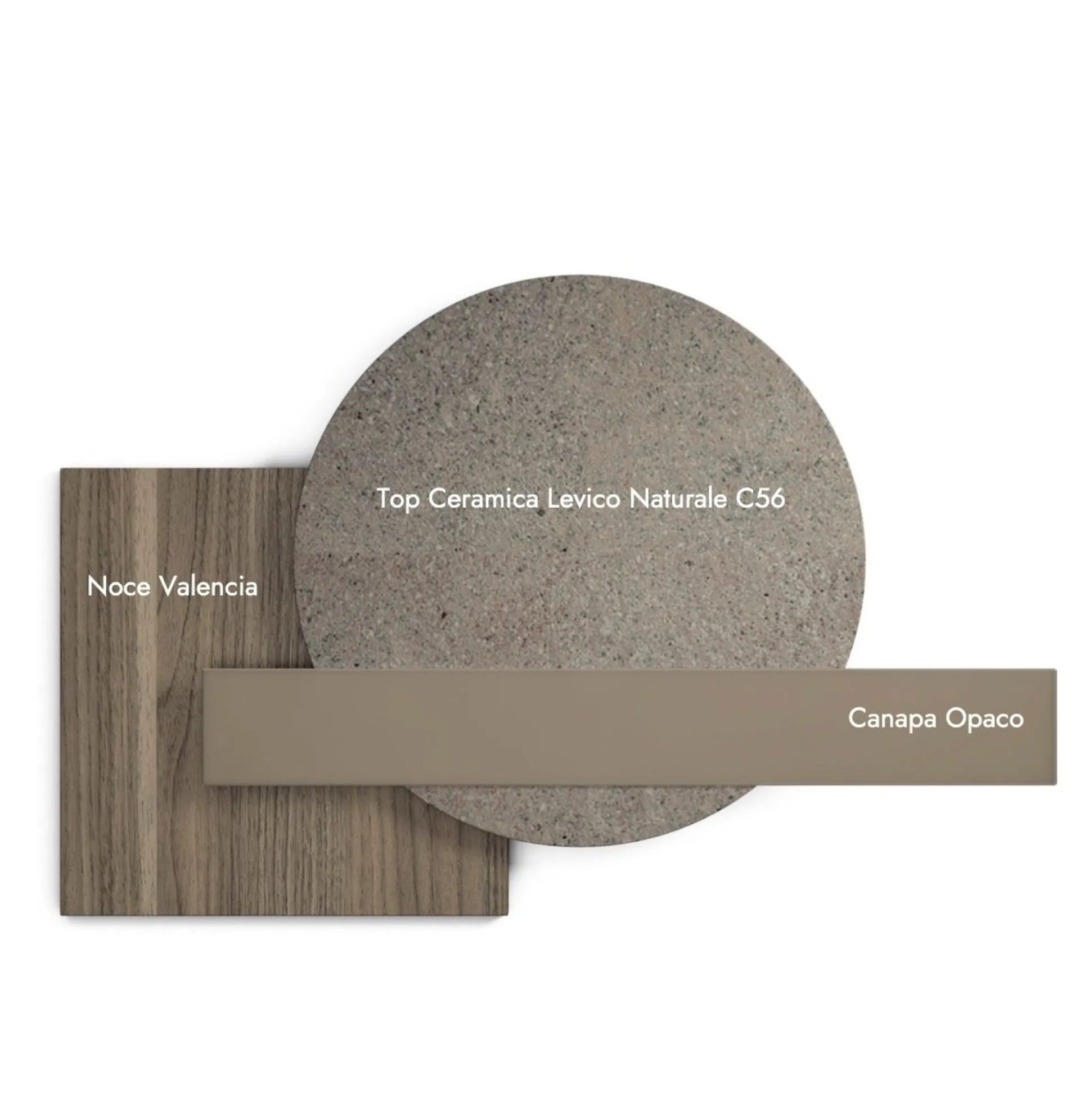 cucina moderna mod. Aria Tech 04 - Forma Cucine - immagine 8