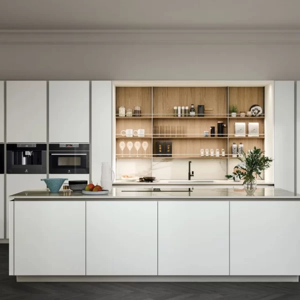cucina moderna mod. Aria Tech 05 - Forma Cucine