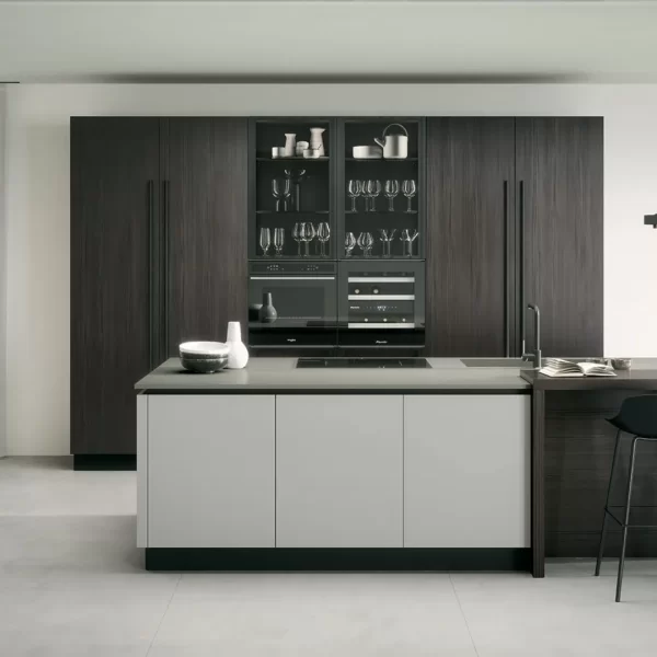cucina moderna mod. Colibrì 03 - Forma Cucine