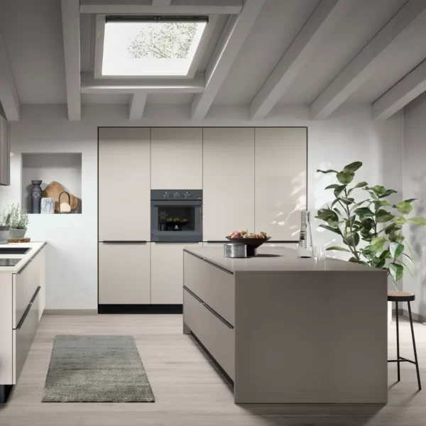 cucina moderna mod. Colibrì Intra - Forma Cucine