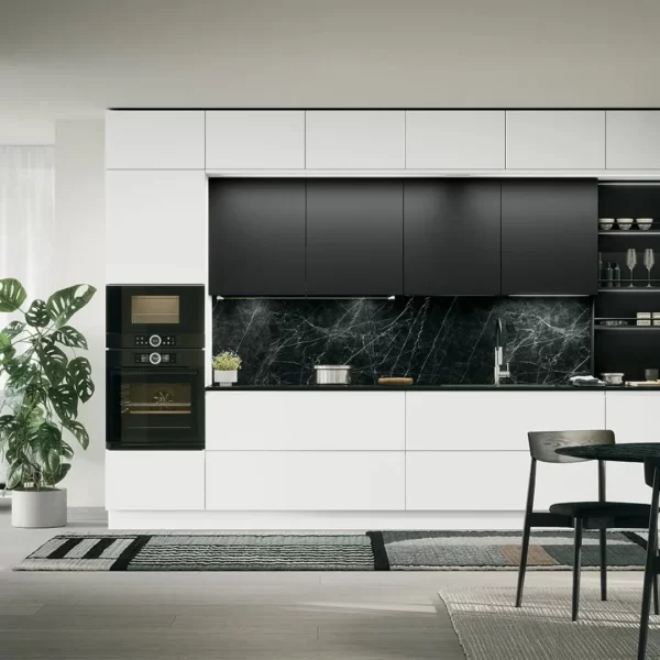 cucina moderna mod. Joy 01 - Forma Cucine