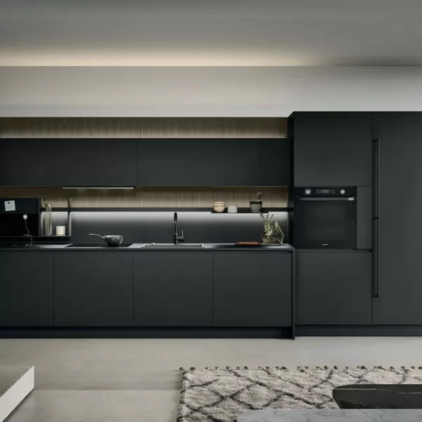 cucina moderna mod. Joy 02 - Forma Cucine