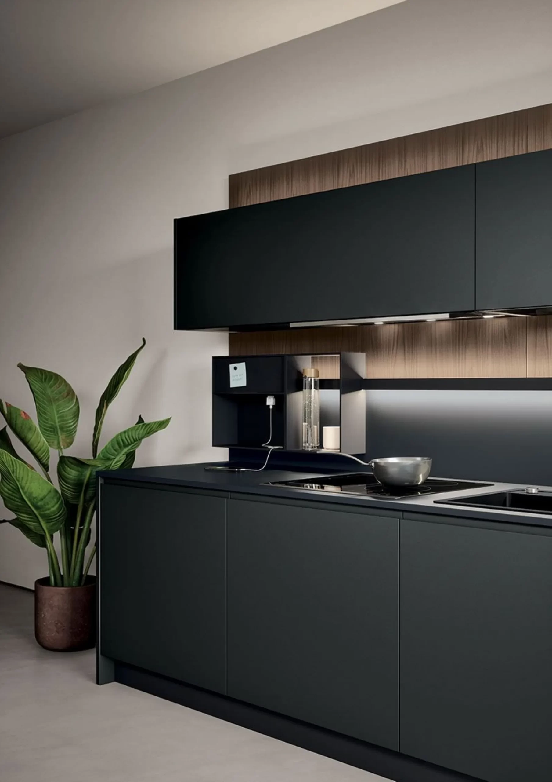 cucina moderna mod. Joy 02 - Forma Cucine - immagine 6
