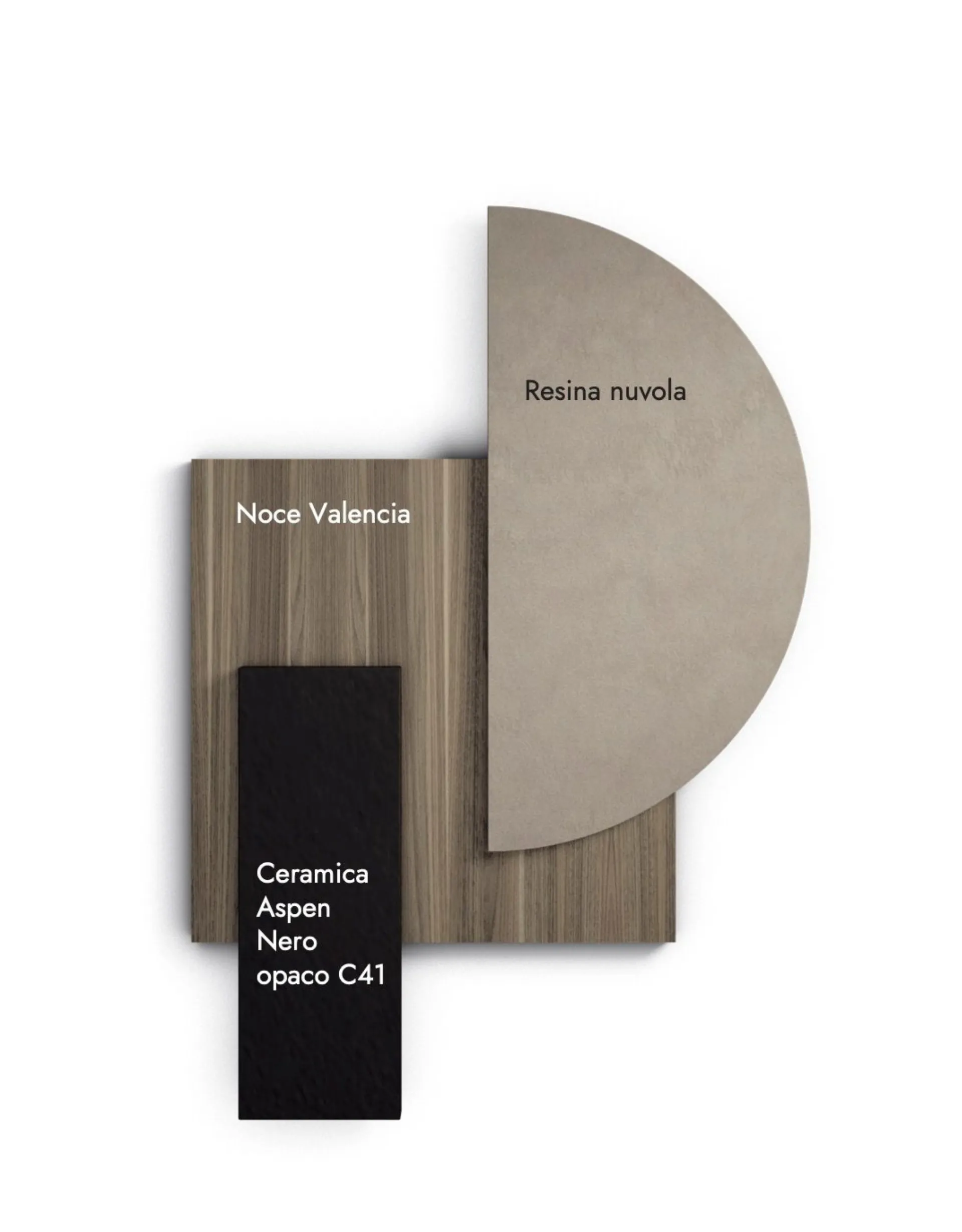 cucina moderna mod. Joy 03 - Forma Cucine - immagine 7