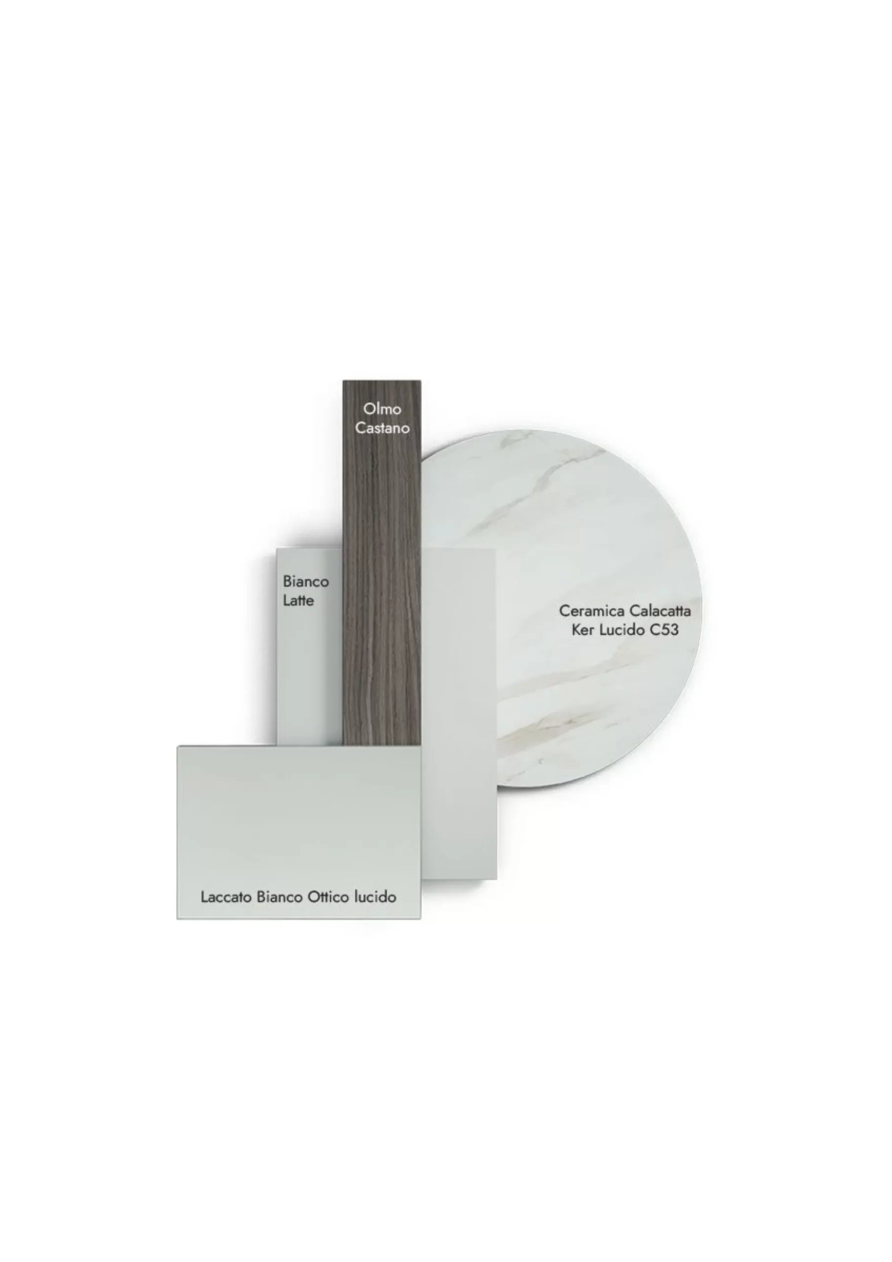 Cucina contemporanea mod. River 01 – Forma Cucine - immagine 11