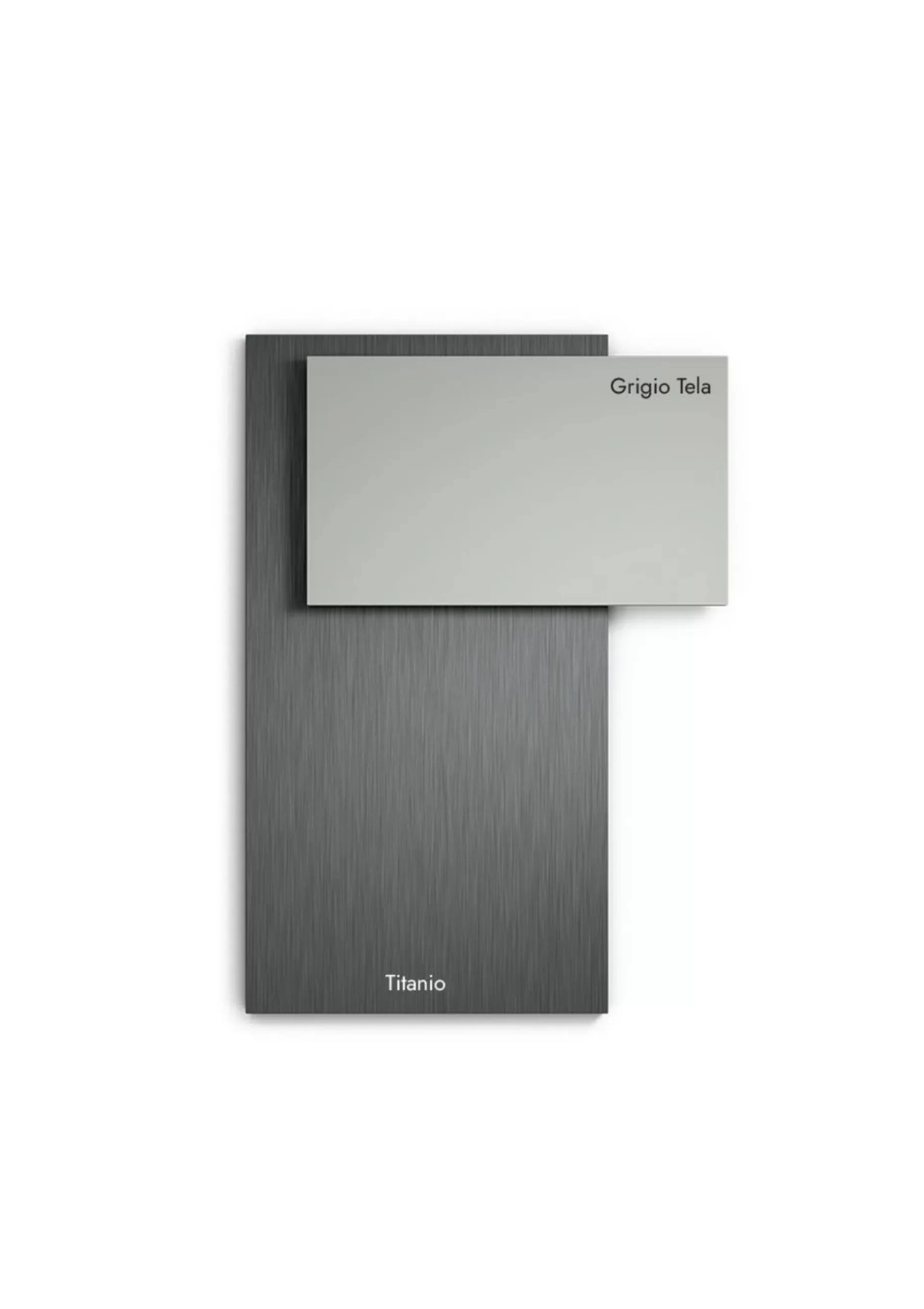 Cucina contemporanea mod. River 02 – Forma Cucine - immagine 9