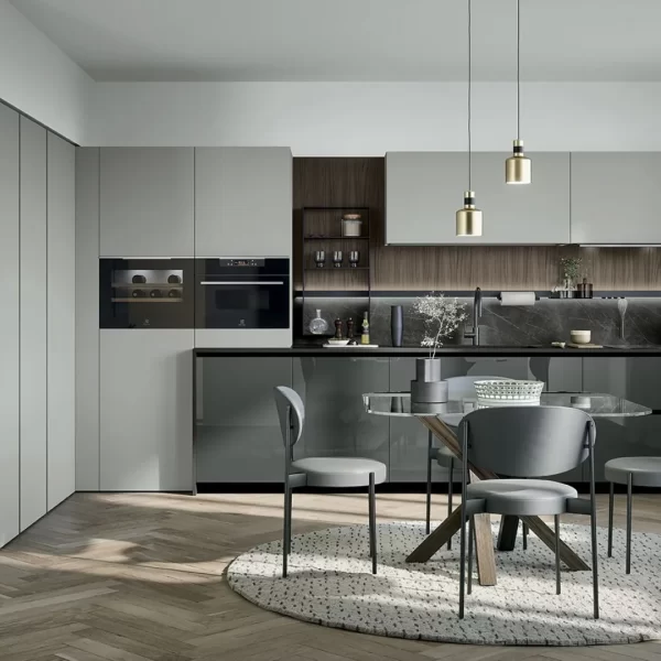 cucina moderna mod. Trend 02 - Forma Cucine