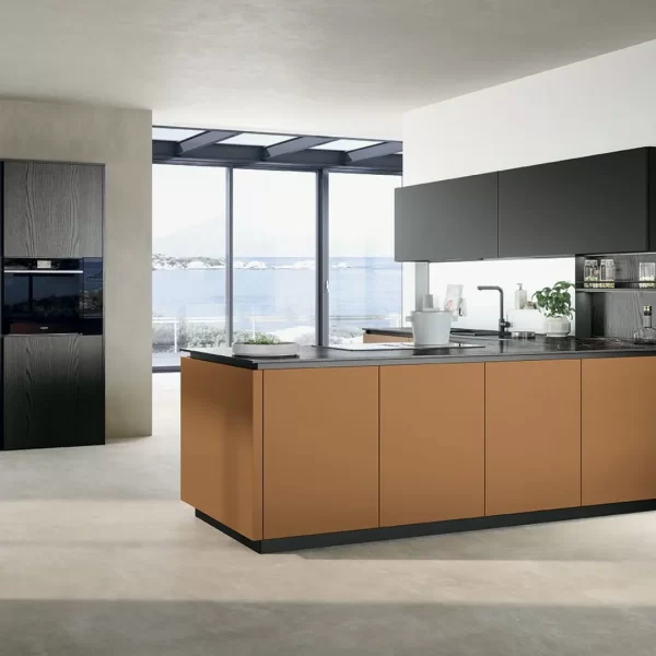 cucina moderna mod. Trend 03 - Forma Cucine