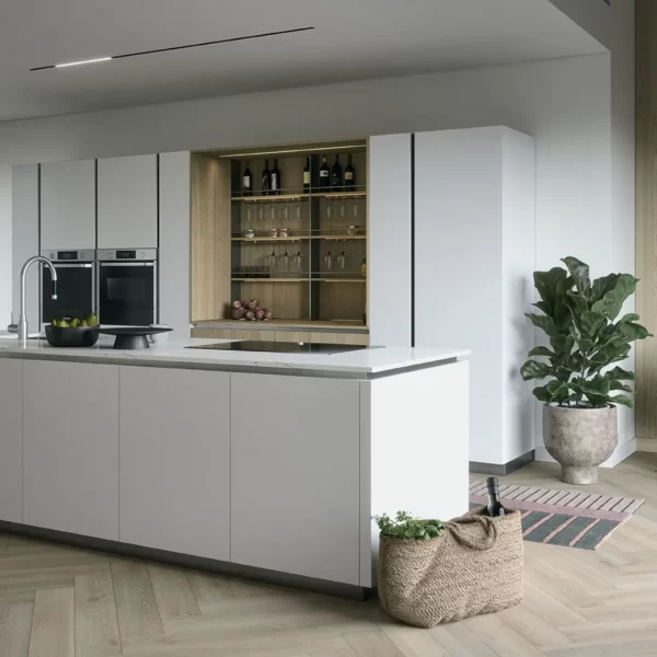 cucina moderna mod. Trend 04 - Forma Cucine