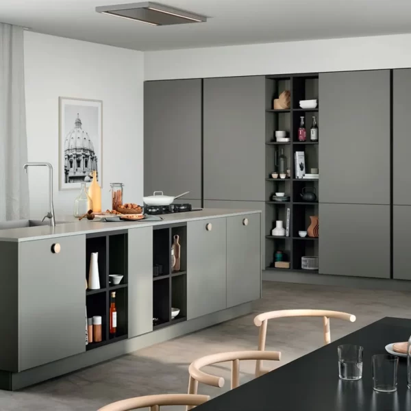 cucina moderna mod. Trend 05 - Forma Cucine