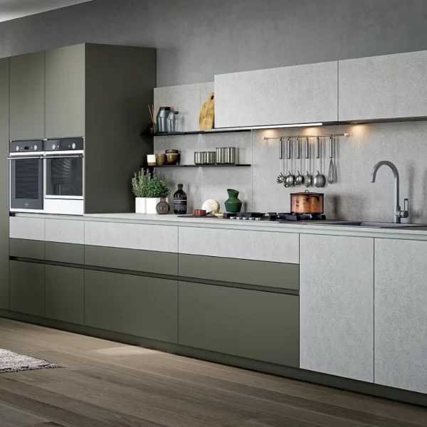 cucina moderna mod. Trend 06 - Forma Cucine