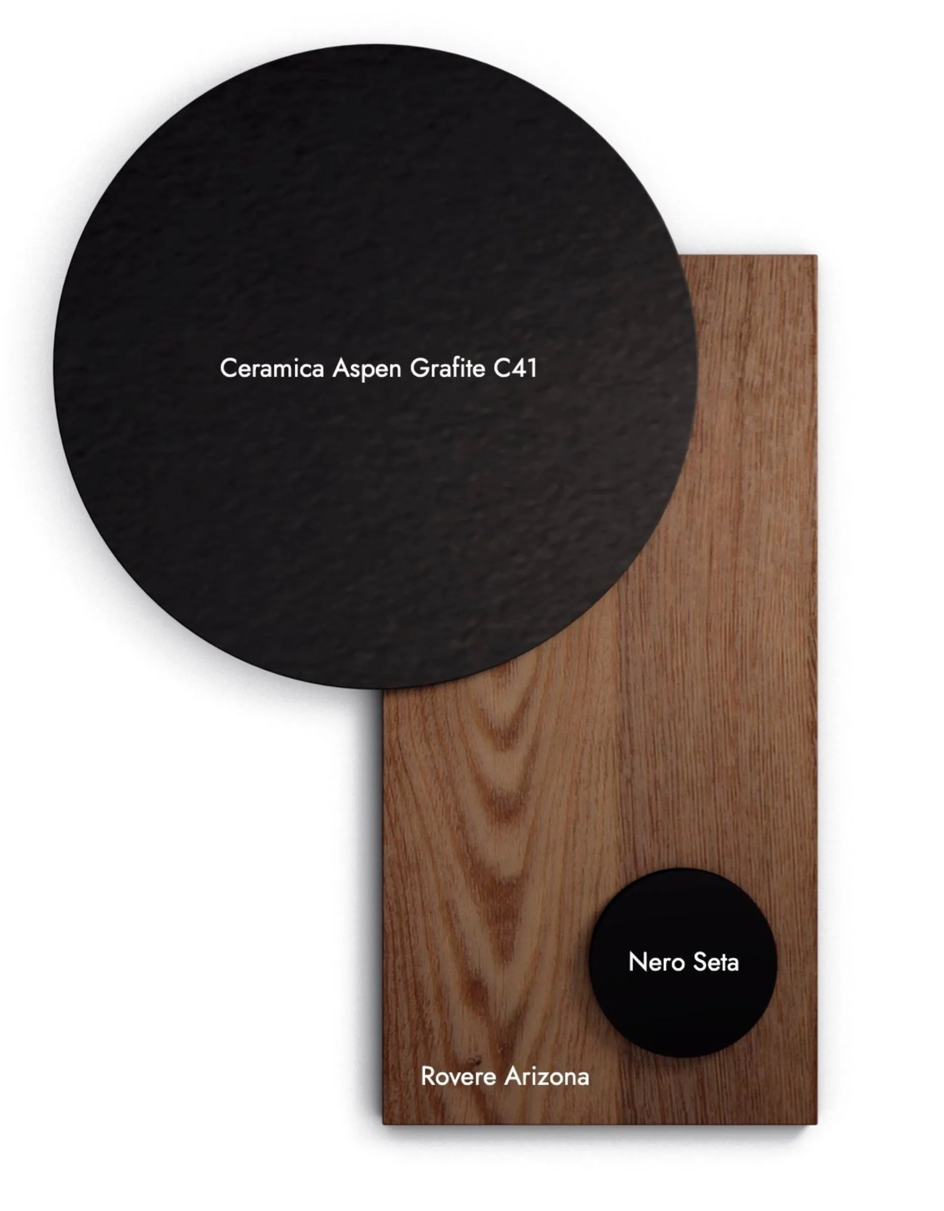 cucina moderna mod. Trend Linea - Forma Cucine - immagine 6