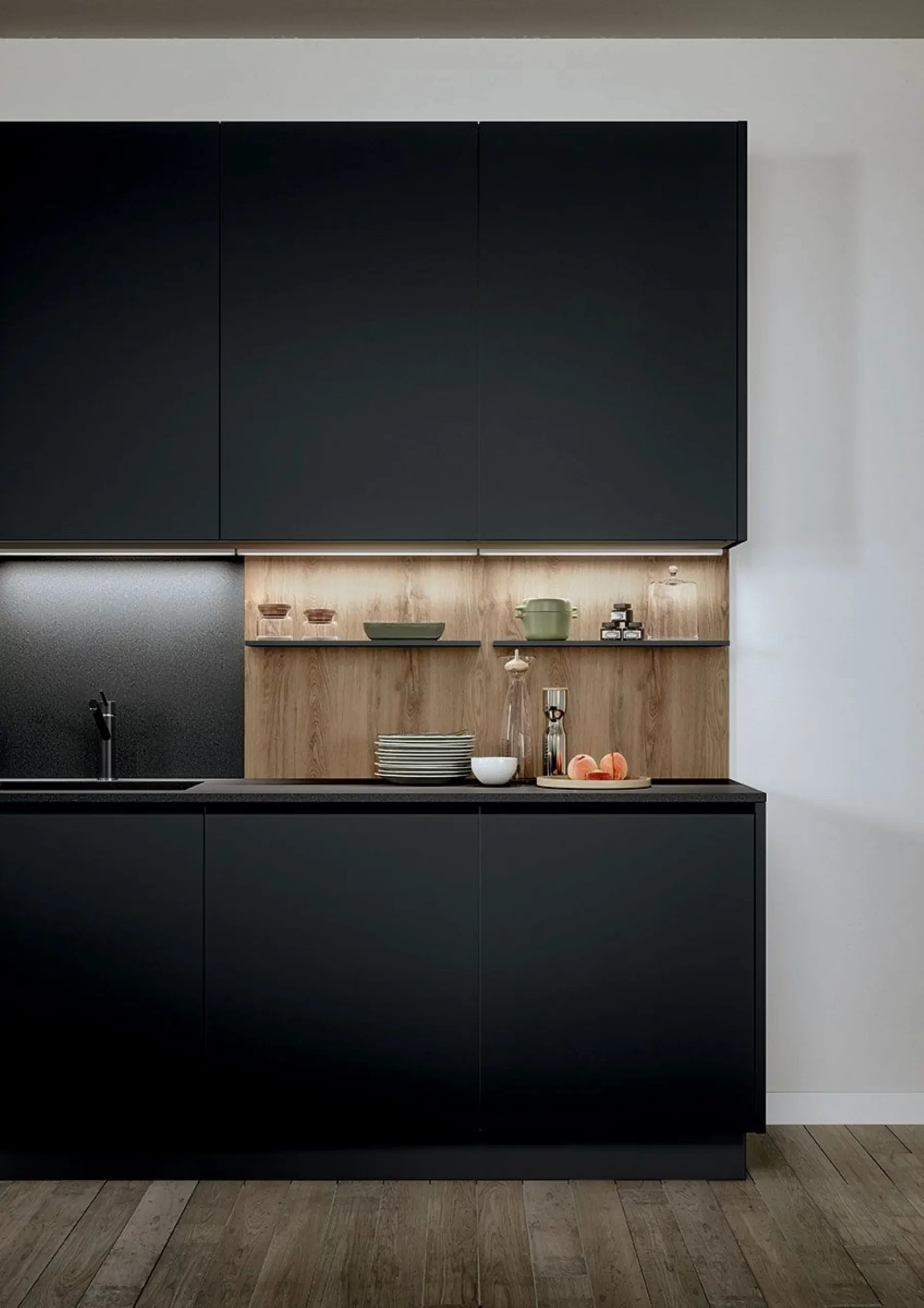cucina moderna mod. Trend Linea - Forma Cucine - immagine 4