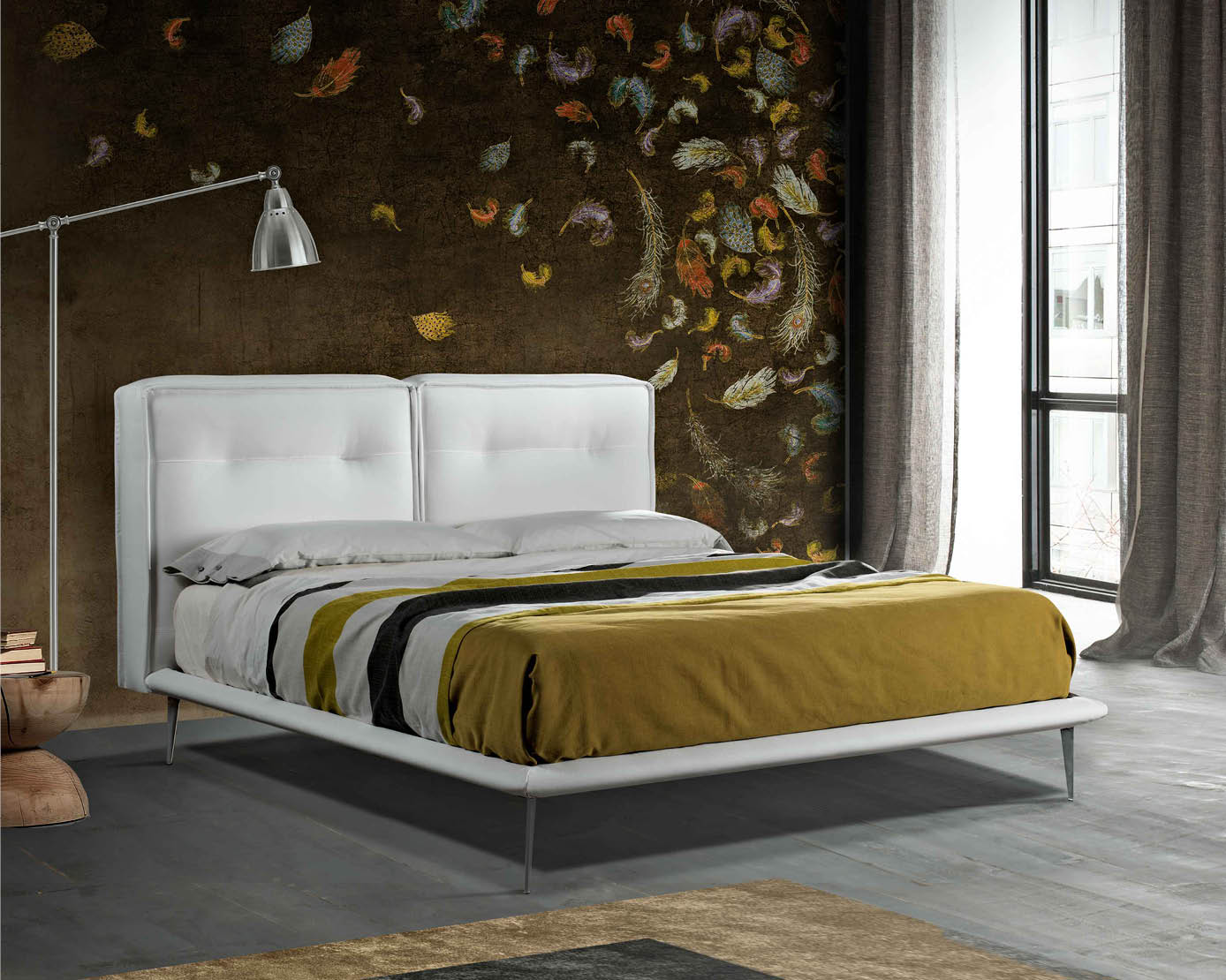 Letto Abby | Lettissimi - immagine 15