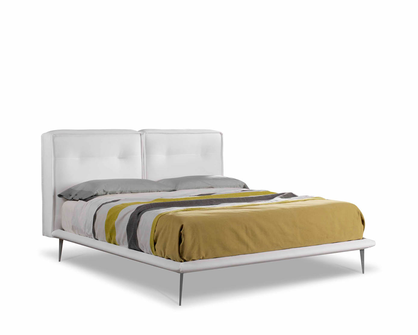 Letto Abby | Lettissimi - immagine 3