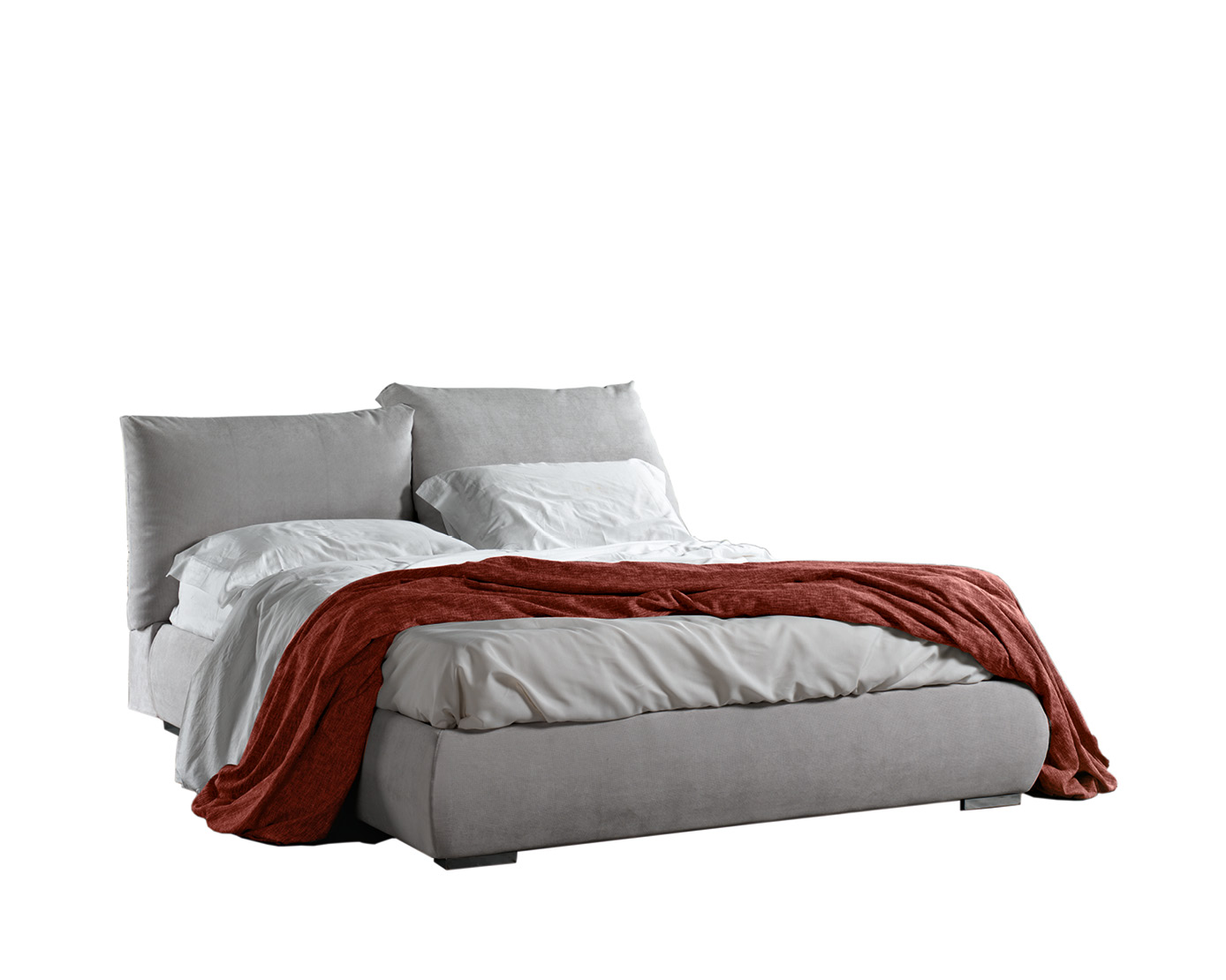 Letto Bon Ton | Lettissimi - immagine 2