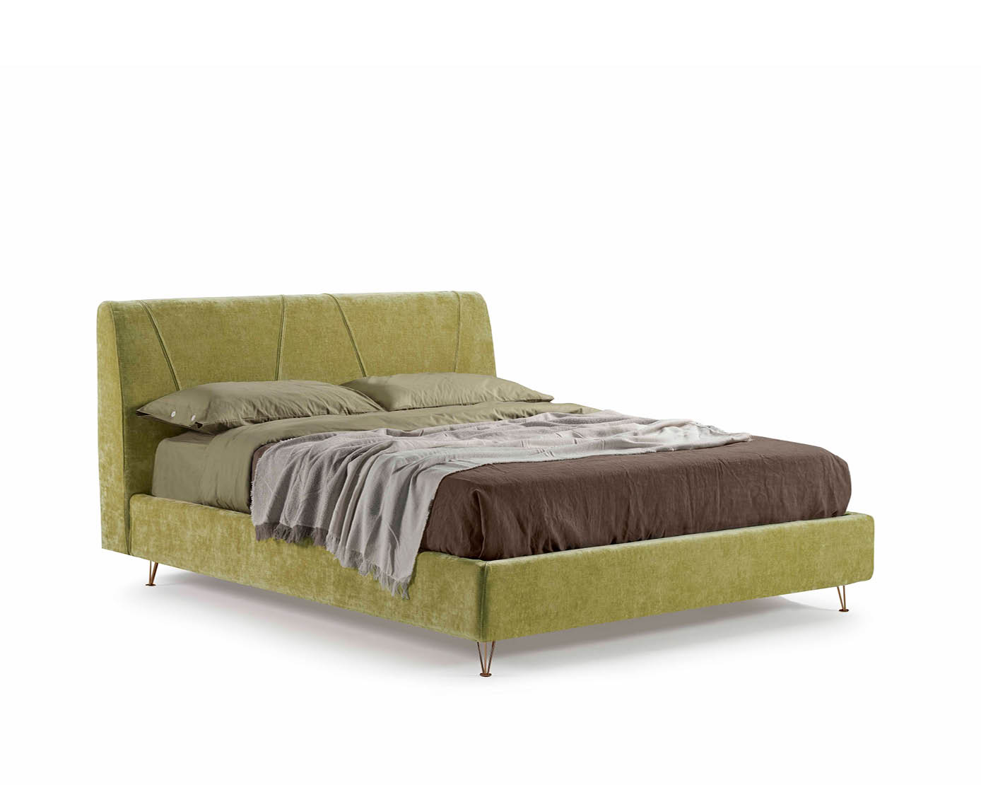 Letto Prestige | Lettissimi - immagine 2