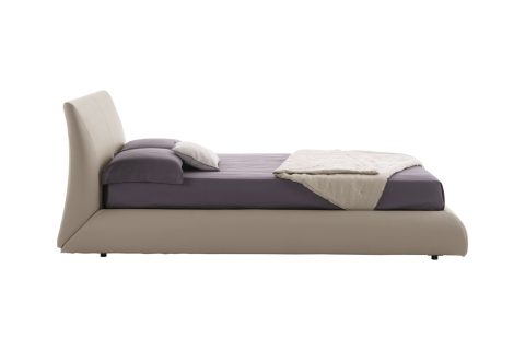 Letto imbottito mod. Eros – Tomasella - immagine 2