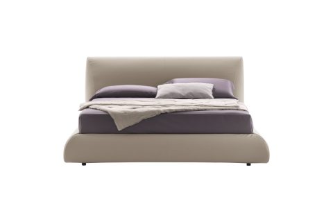 Letto imbottito mod. Eros – Tomasella