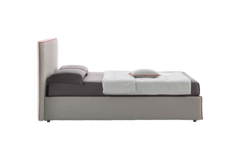 letto imbottito mod. Zeno - Tomasella - immagine 2