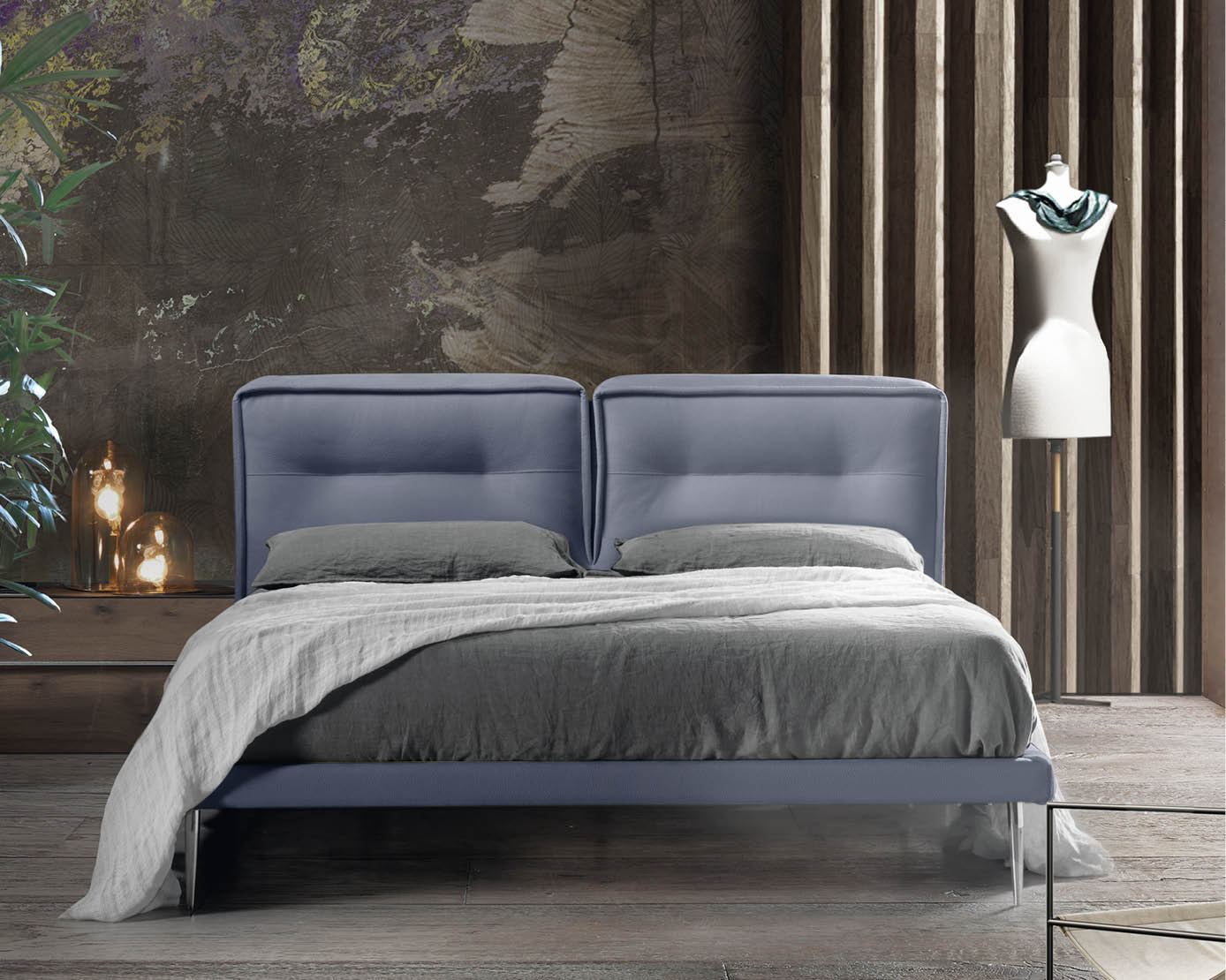 Letto Abby | Lettissimi - immagine 13