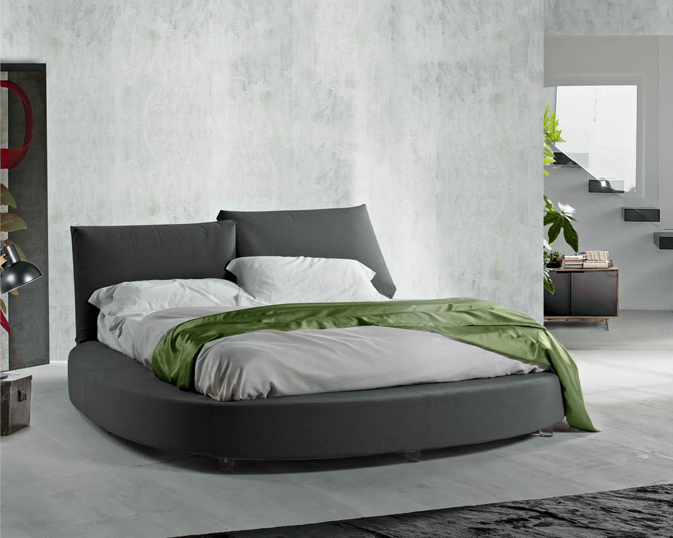 Letto Bon Ton | Lettissimi - immagine 8
