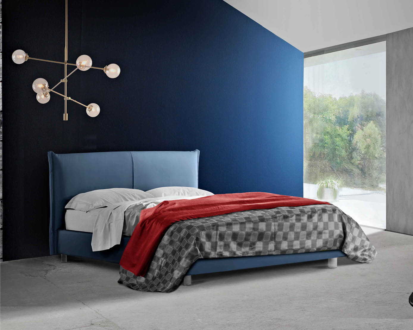 Letto Frappa | Lettissimi - immagine 10