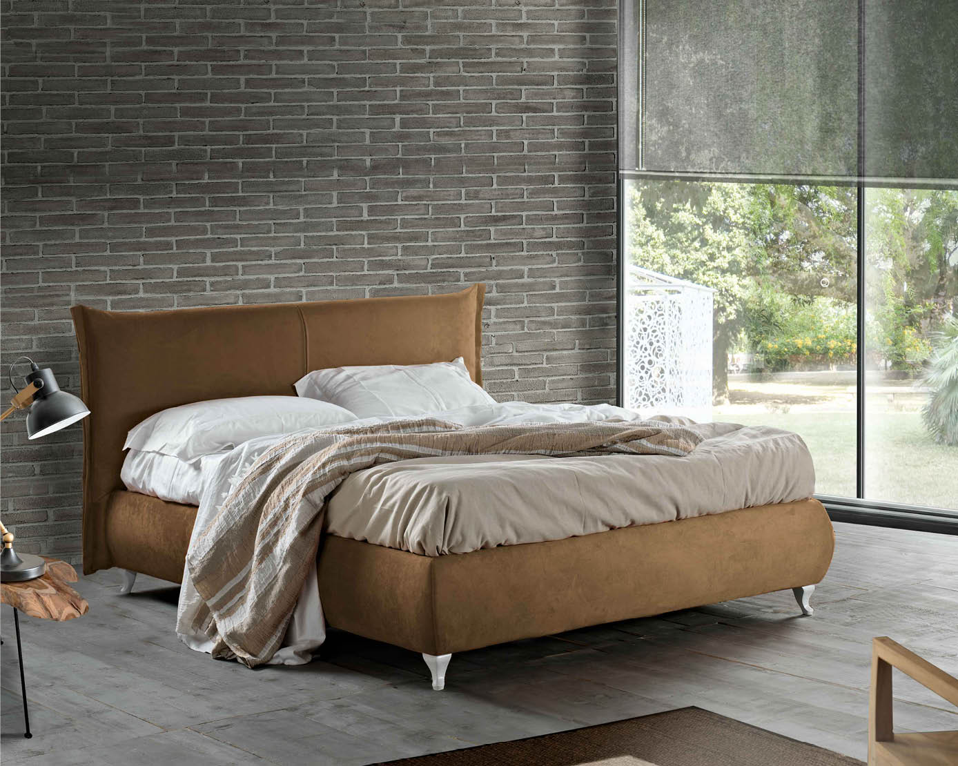 Letto Frappa | Lettissimi - immagine 9