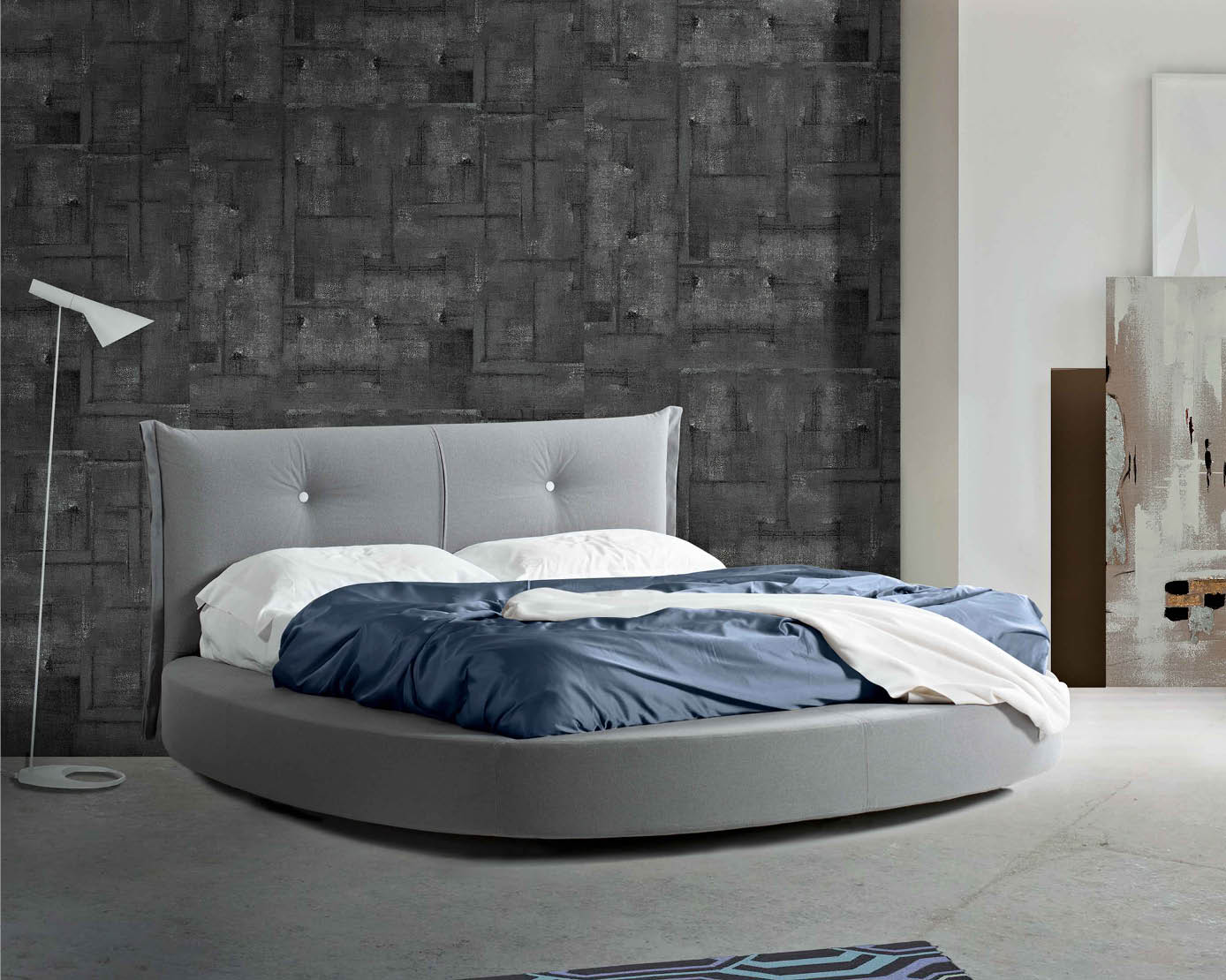 Letto Frappa | Lettissimi - immagine 8