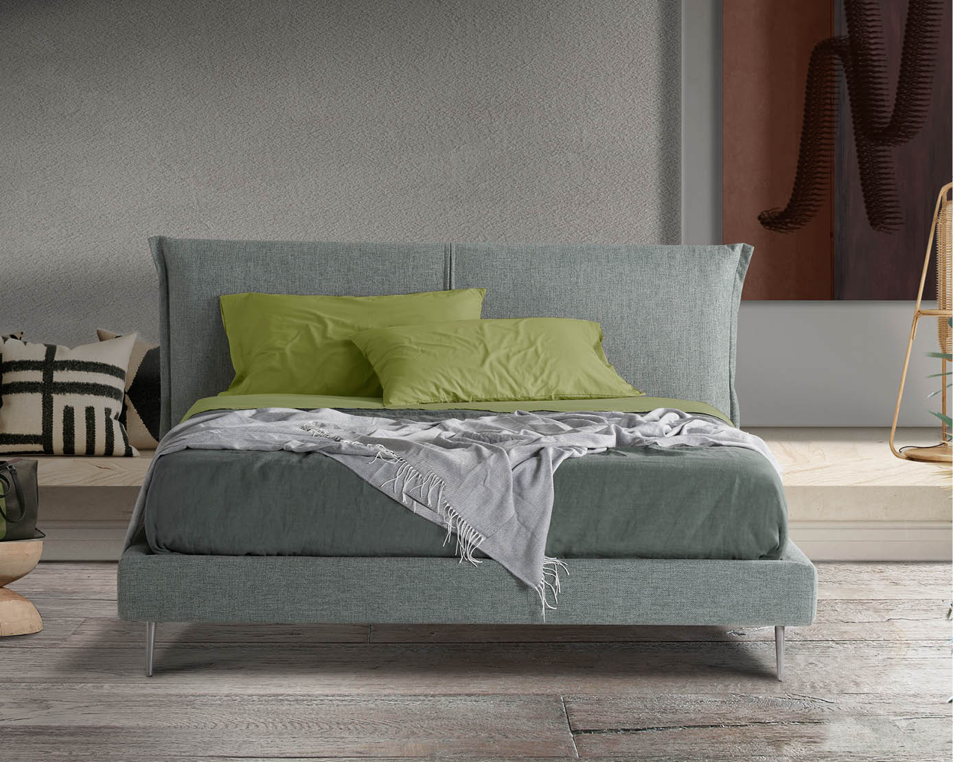 Letto Frappa | Lettissimi - immagine 7