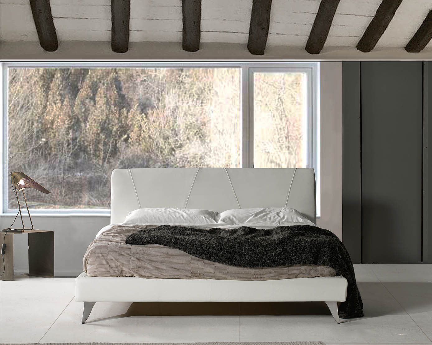 Letto Prestige | Lettissimi - immagine 11