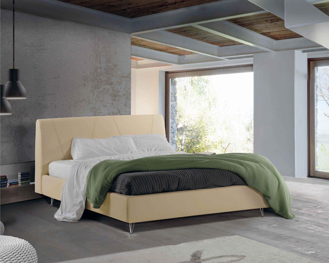 Letto Prestige | Lettissimi - immagine 8