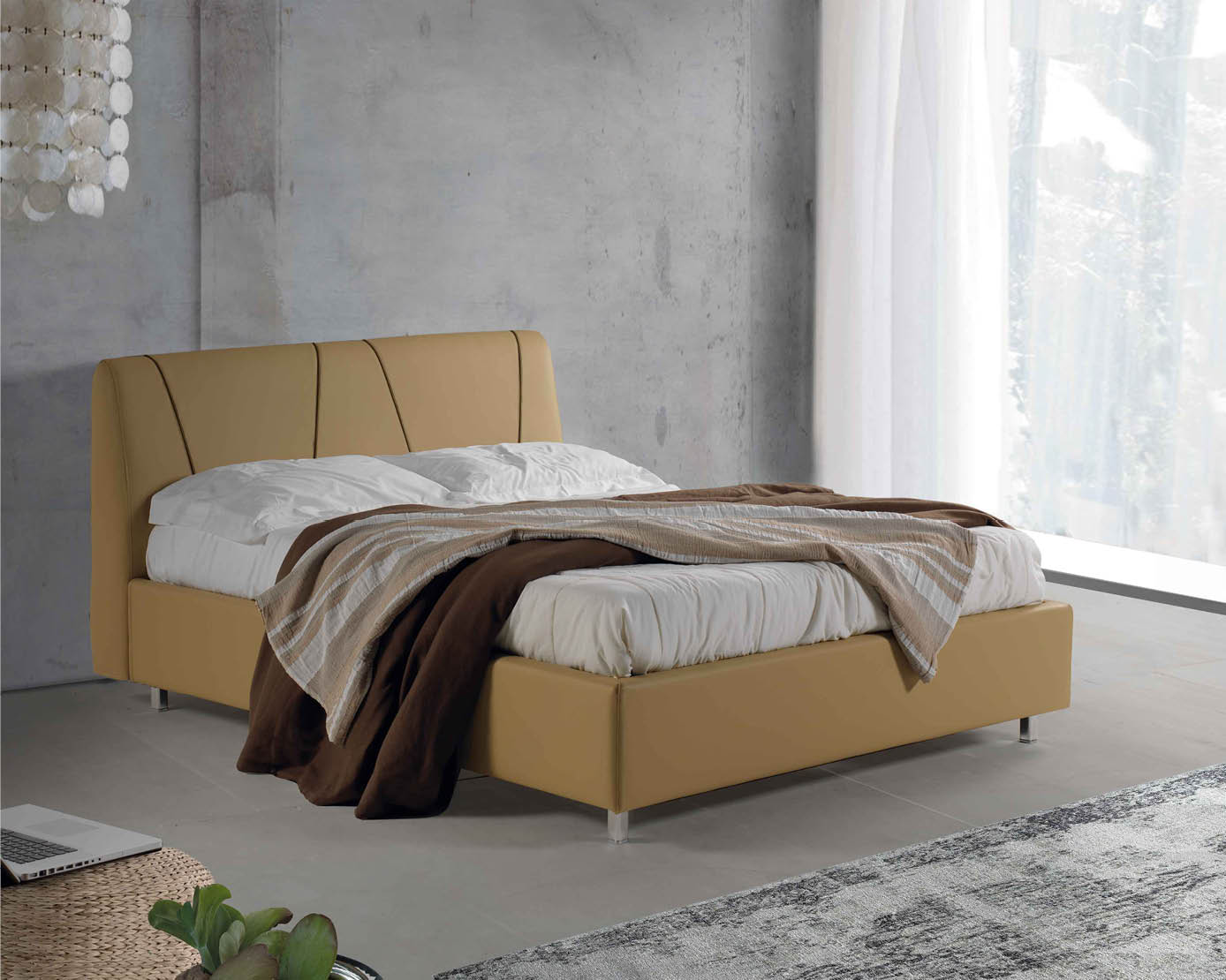 Letto Prestige | Lettissimi - immagine 7