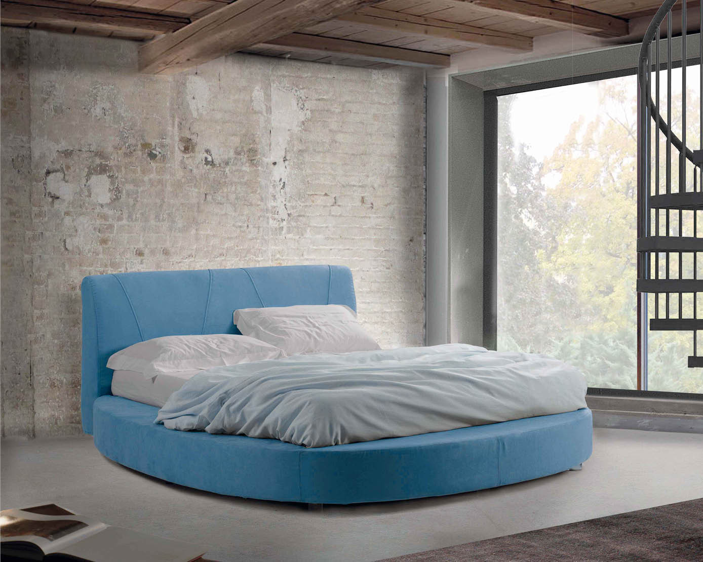 Letto Prestige | Lettissimi - immagine 6