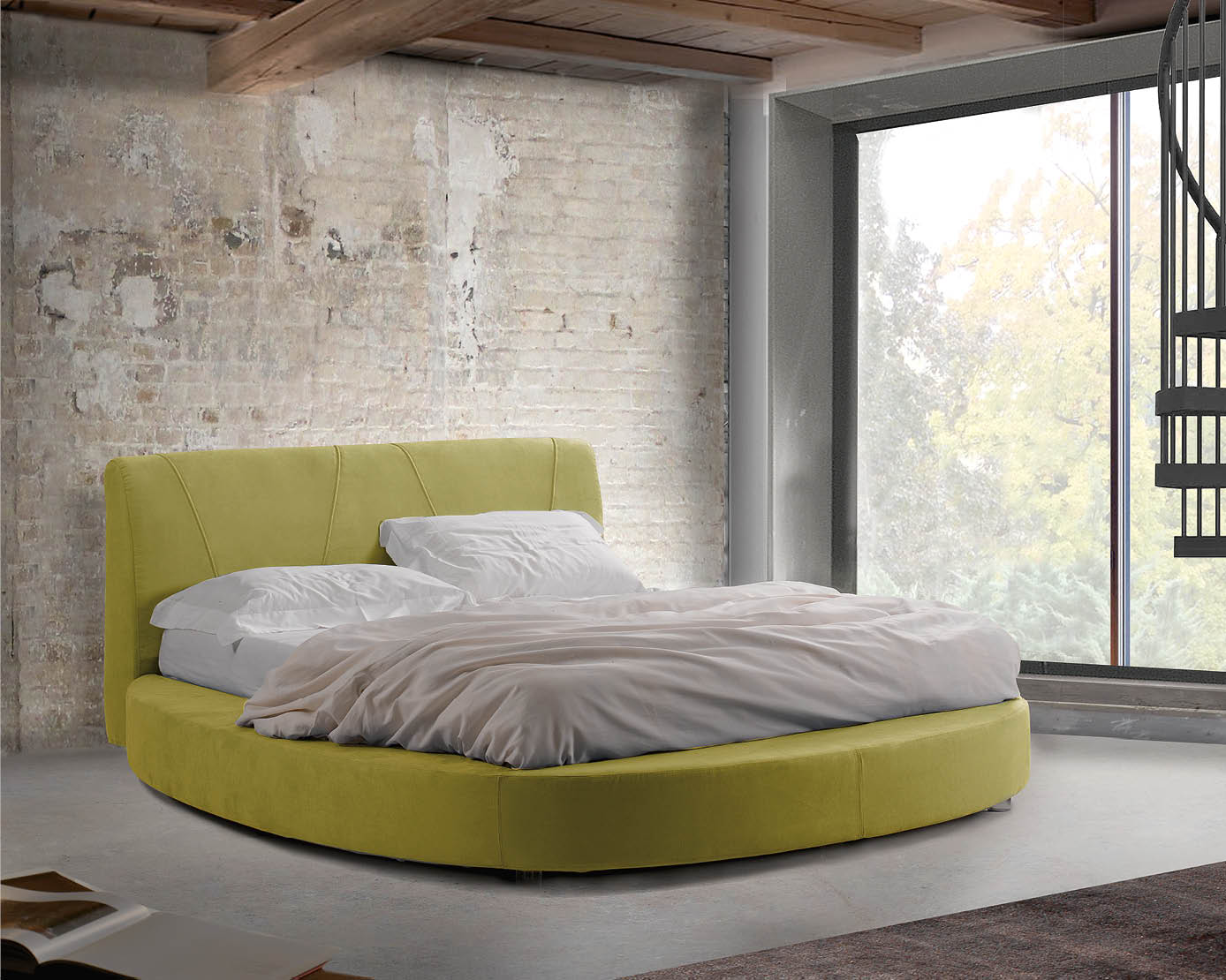 Letto Prestige | Lettissimi - immagine 10