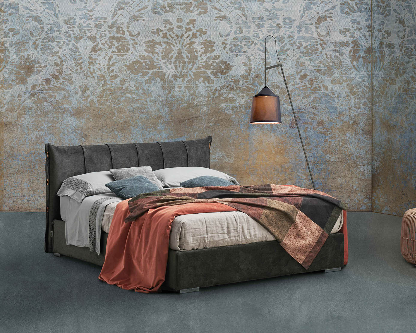 Letto Abaco | Lettissimi - immagine 8