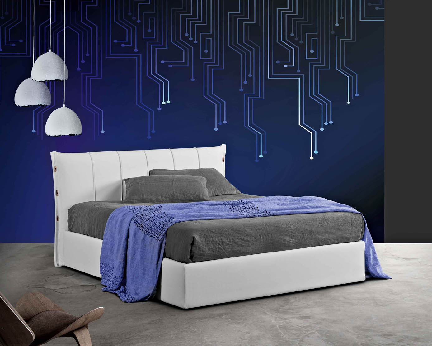 Letto Abaco | Lettissimi - immagine 4