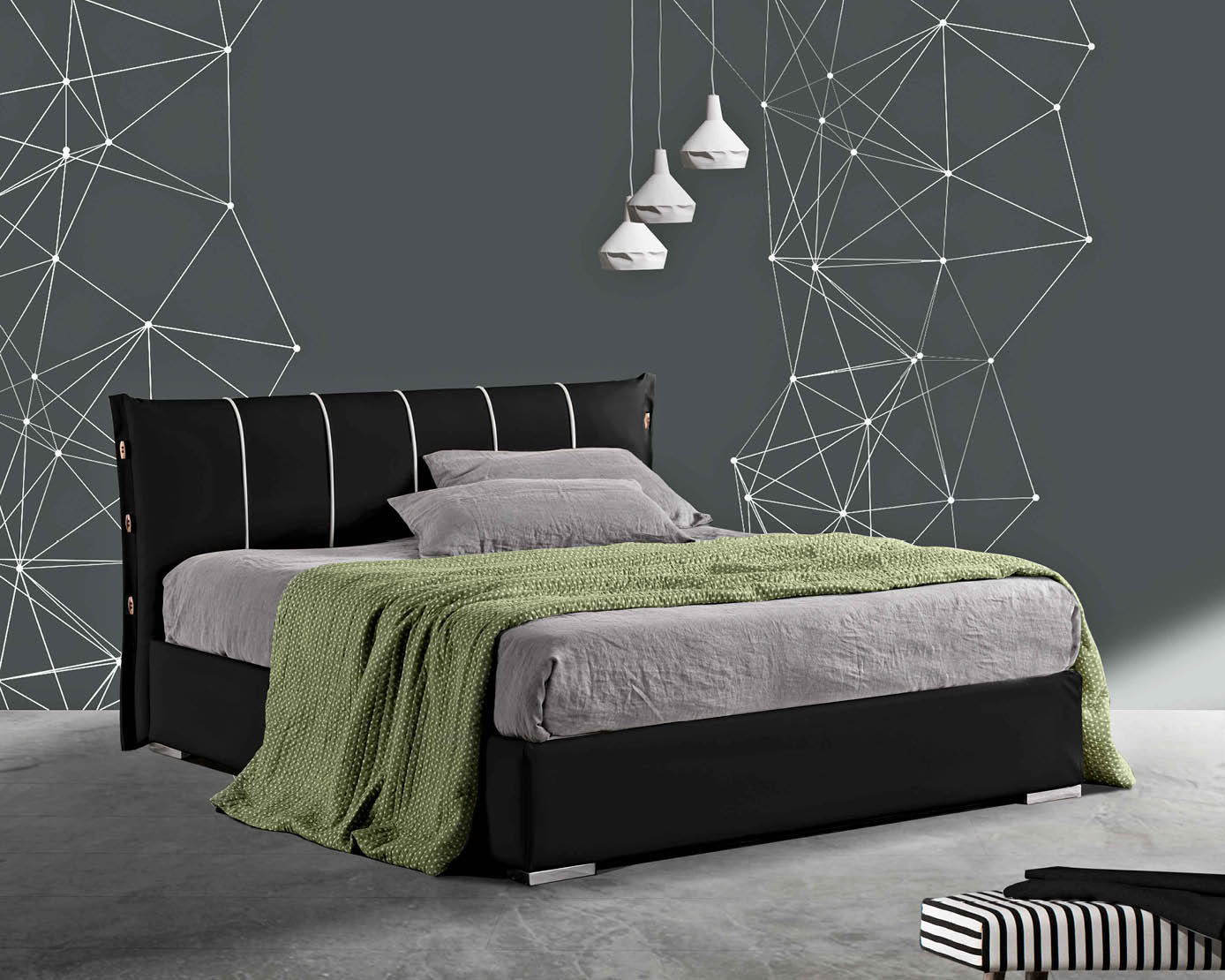 Letto Abaco | Lettissimi - immagine 5