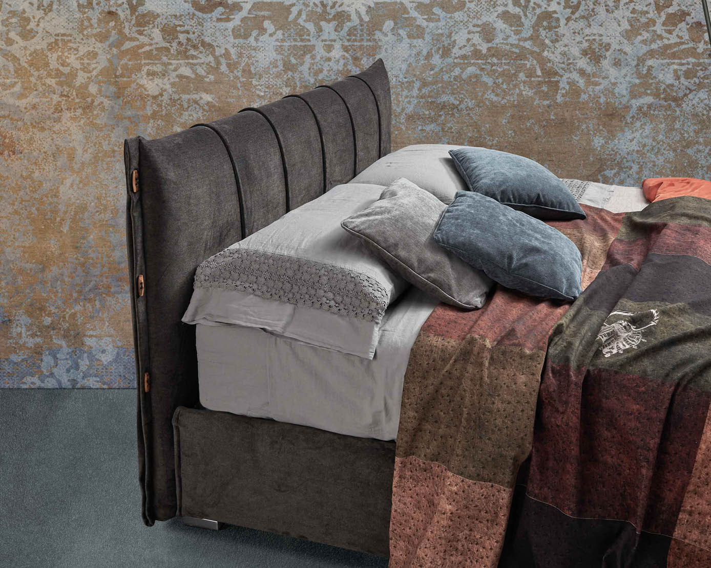 Letto Abaco | Lettissimi - immagine 9