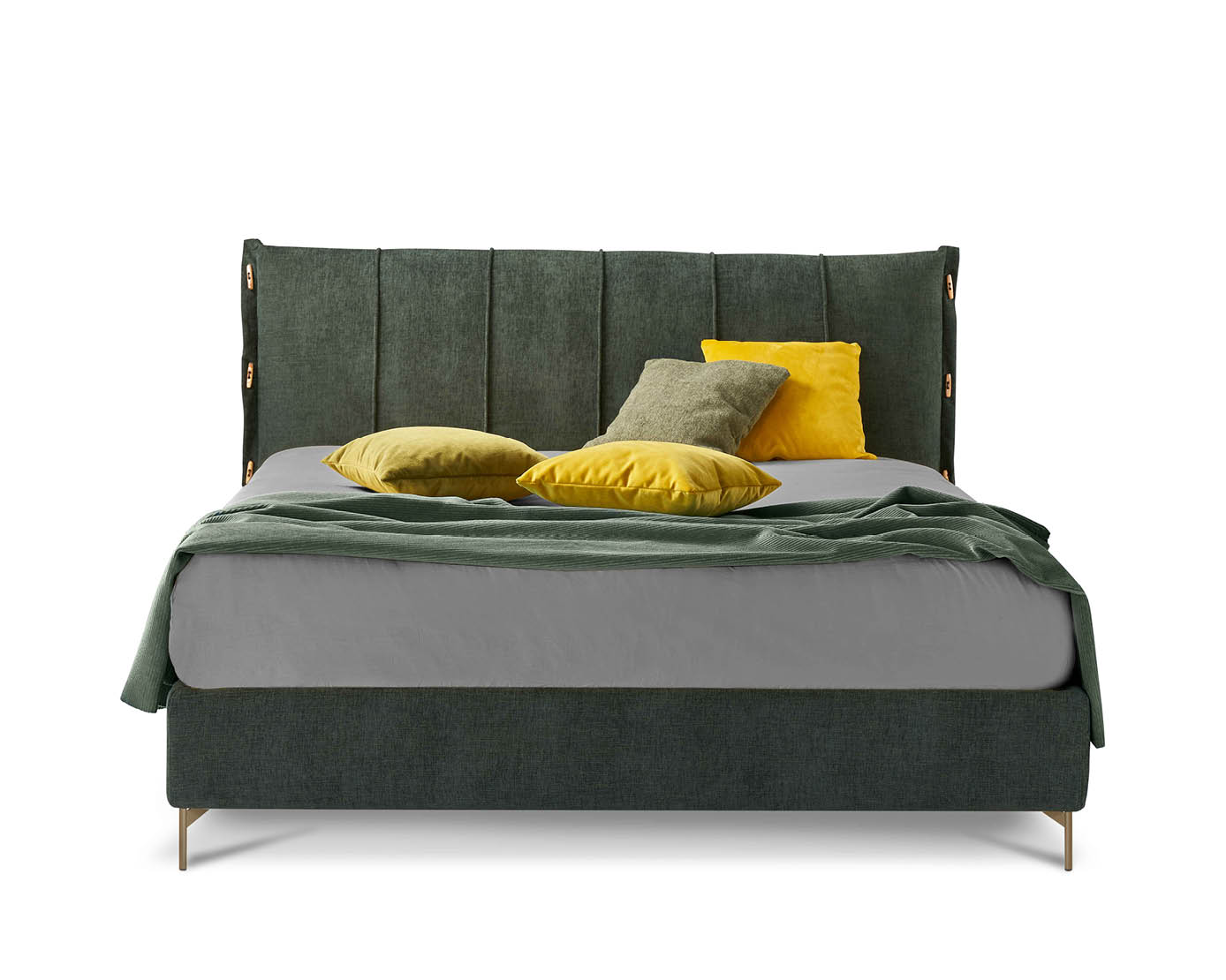 Letto Abaco | Lettissimi - immagine 2