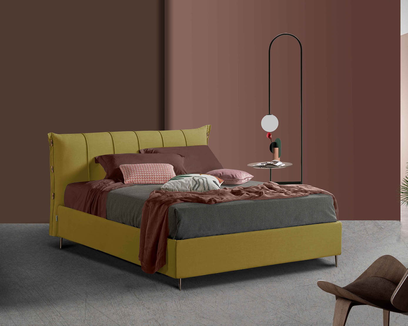 Letto Abaco | Lettissimi - immagine 6