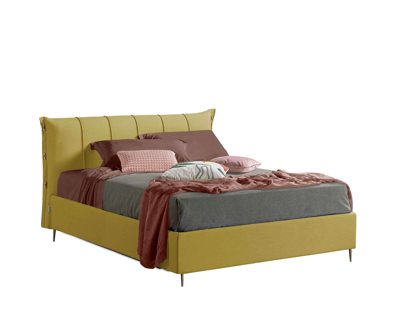 Letto Abaco | Lettissimi