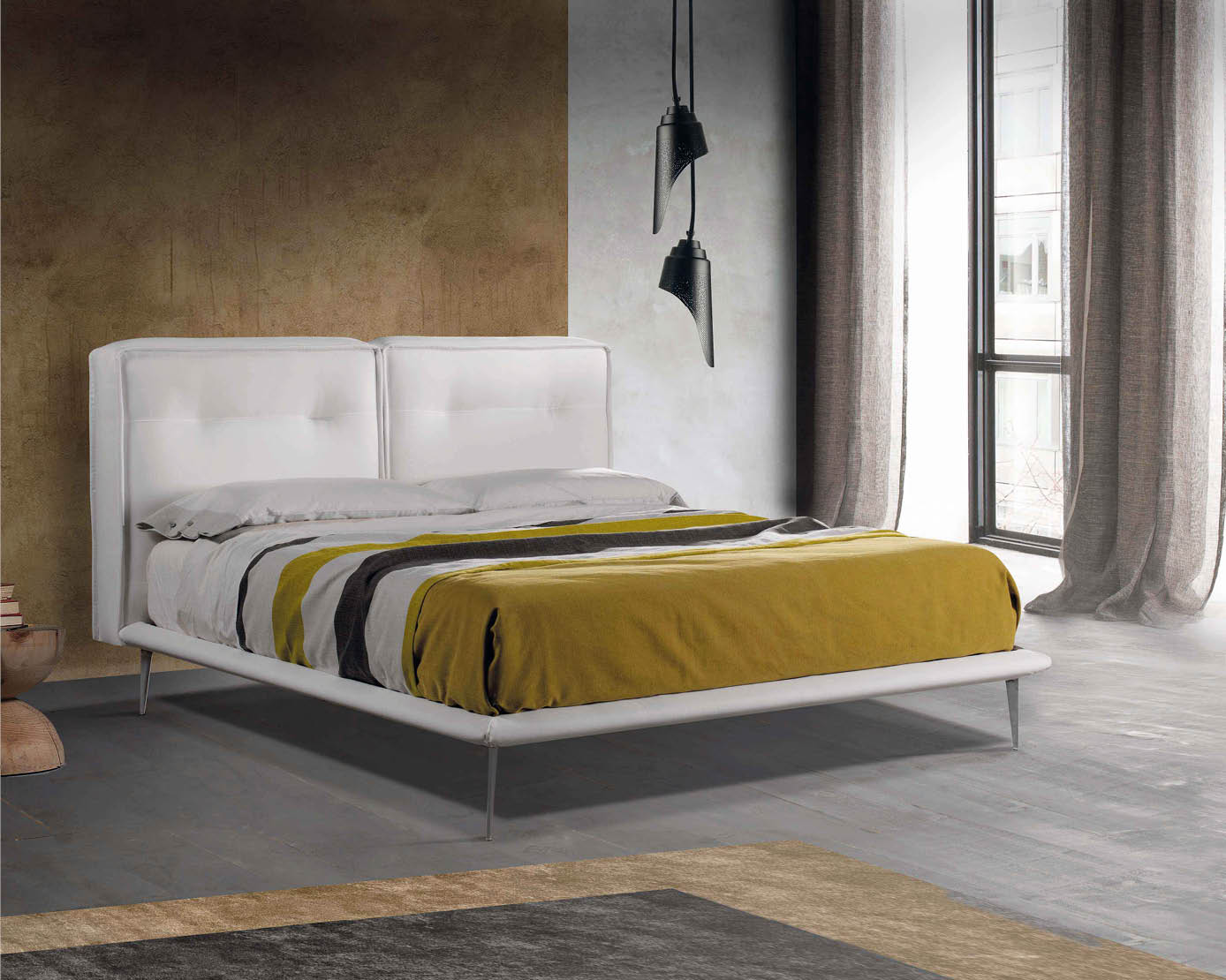 Letto Abby | Lettissimi - immagine 8