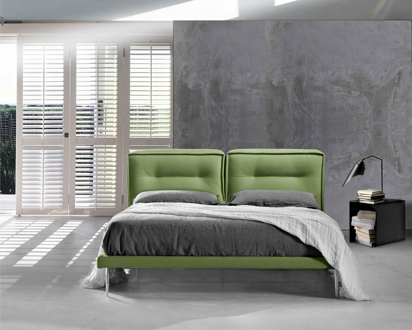 Letto Abby | Lettissimi - immagine 12