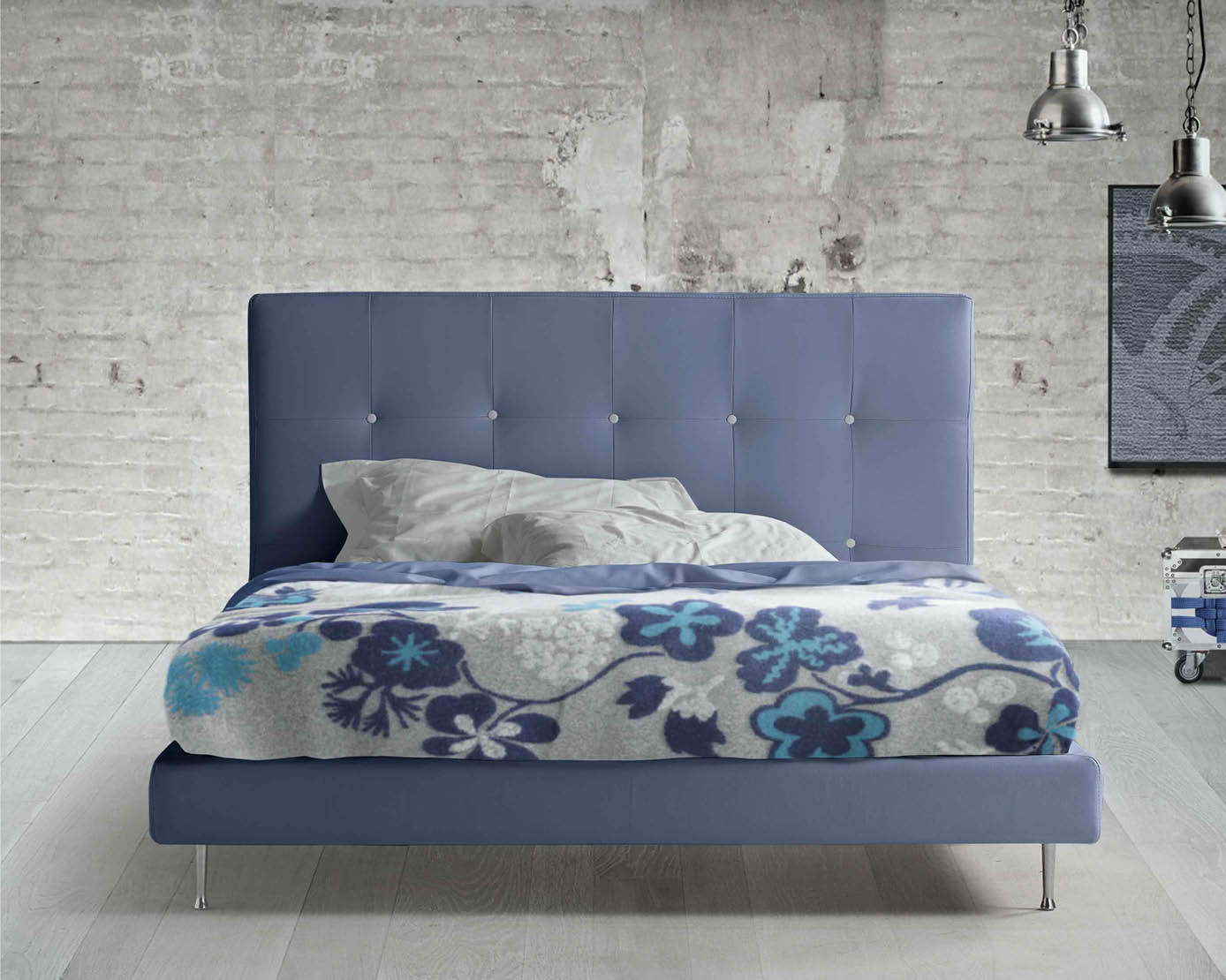 Letto Vela Basso | Lettissimi - immagine 7