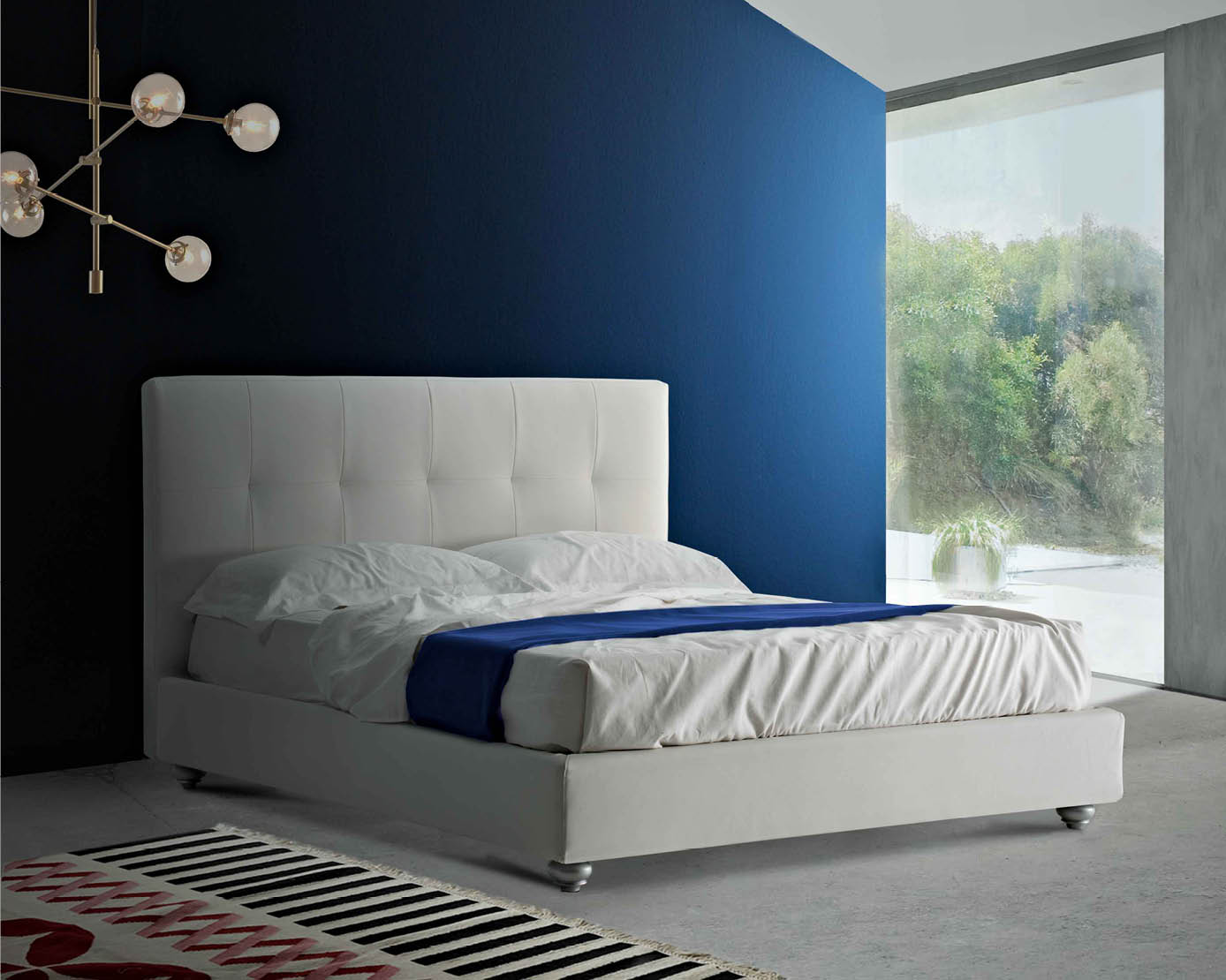 Letto Vela Basso | Lettissimi - immagine 8