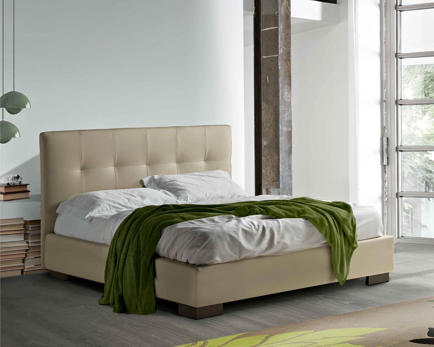 Letto Vela Basso | Lettissimi - immagine 9