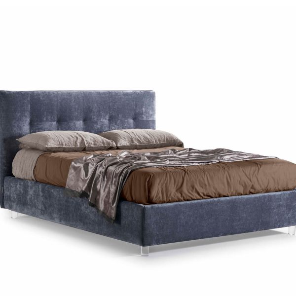 Letto Vela Basso | Lettissimi