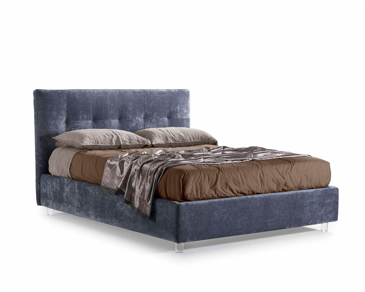 Letto Vela Basso | Lettissimi