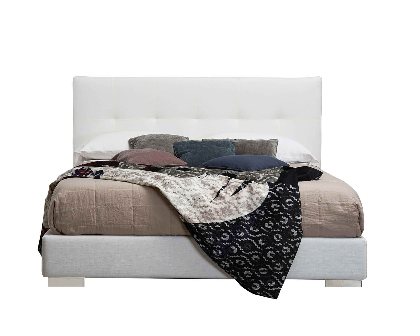 Letto Vela Basso | Lettissimi - immagine 2